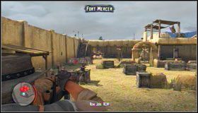 3 - The Frontier (3) | Opis przejścia | Red Dead Redemption - Red Dead Redemption - poradnik do gry