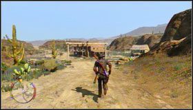 6 - The Frontier (3) | Opis przejścia | Red Dead Redemption - Red Dead Redemption - poradnik do gry