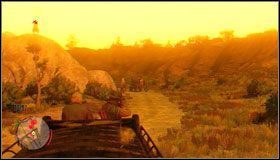 11 - The Frontier (3) | Opis przejścia | Red Dead Redemption - Red Dead Redemption - poradnik do gry