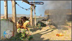 Przed Tobą jeszcze jeden wyścig - The Frontier (4) | Opis przejścia | Red Dead Redemption - Red Dead Redemption - poradnik do gry