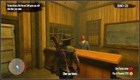 Jego stary kompan, który posiada mapę zacznie uciekać - The Frontier (4) | Opis przejścia | Red Dead Redemption - Red Dead Redemption - poradnik do gry