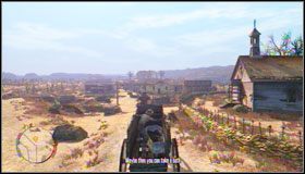 Seth potrzebuje podwózki, wsiądź więc na furę - The Frontier (4) | Opis przejścia | Red Dead Redemption - Red Dead Redemption - poradnik do gry
