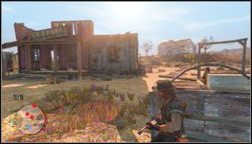 5 - The Frontier (4) | Opis przejścia | Red Dead Redemption - Red Dead Redemption - poradnik do gry