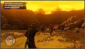 9 - The Frontier (4) | Opis przejścia | Red Dead Redemption - Red Dead Redemption - poradnik do gry