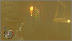 Wskakuj na konia, ponownie ruszasz na poszukiwania karabinu maszynowego - The Frontier (4) | Opis przejścia | Red Dead Redemption - Red Dead Redemption - poradnik do gry