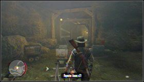 10 - The Frontier (4) | Opis przejścia | Red Dead Redemption - Red Dead Redemption - poradnik do gry