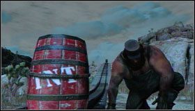 11 - The Frontier (4) | Opis przejścia | Red Dead Redemption - Red Dead Redemption - poradnik do gry