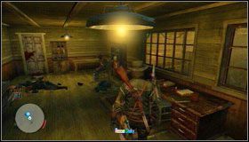 Zdobyte działo nie działa tak jak powinno, należy je naprawić - The Frontier (5) | Opis przejścia | Red Dead Redemption - Red Dead Redemption - poradnik do gry