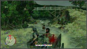 3 - The Frontier (5) | Opis przejścia | Red Dead Redemption - Red Dead Redemption - poradnik do gry