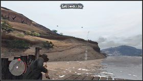 5 - The Frontier (5) | Opis przejścia | Red Dead Redemption - Red Dead Redemption - poradnik do gry