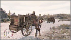 3 - Northern Mexico (2) | Opis przejścia | Red Dead Redemption - Red Dead Redemption - poradnik do gry