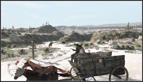 6 - Northern Mexico (2) | Opis przejścia | Red Dead Redemption - Red Dead Redemption - poradnik do gry