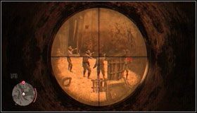 2 - Northern Mexico (3) | Opis przejścia | Red Dead Redemption - Red Dead Redemption - poradnik do gry