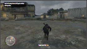 8 - Northern Mexico (3) | Opis przejścia | Red Dead Redemption - Red Dead Redemption - poradnik do gry