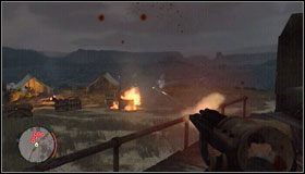 10 - Northern Mexico (3) | Opis przejścia | Red Dead Redemption - Red Dead Redemption - poradnik do gry