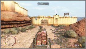 1 - Northern Mexico (4) | Opis przejścia | Red Dead Redemption - Red Dead Redemption - poradnik do gry