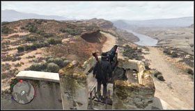 3 - Northern Mexico (4) | Opis przejścia | Red Dead Redemption - Red Dead Redemption - poradnik do gry