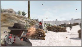 6 - Northern Mexico (4) | Opis przejścia | Red Dead Redemption - Red Dead Redemption - poradnik do gry