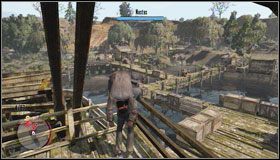 Dowiesz się, że to pułapka - The North (1) | Opis przejścia | Red Dead Redemption - Red Dead Redemption - poradnik do gry