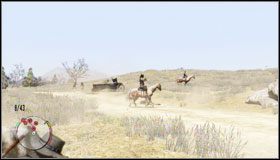 Po pewnym czasie samochód nawali - The North (1) | Opis przejścia | Red Dead Redemption - Red Dead Redemption - poradnik do gry