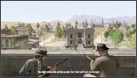 4 - The North (1) | Opis przejścia | Red Dead Redemption - Red Dead Redemption - poradnik do gry