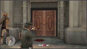 5 - The North (1) | Opis przejścia | Red Dead Redemption - Red Dead Redemption - poradnik do gry