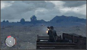 8 - The North (1) | Opis przejścia | Red Dead Redemption - Red Dead Redemption - poradnik do gry