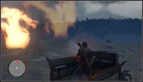 9 - The North (1) | Opis przejścia | Red Dead Redemption - Red Dead Redemption - poradnik do gry