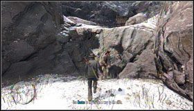 5 - The North (2) | Opis przejścia | Red Dead Redemption - Red Dead Redemption - poradnik do gry