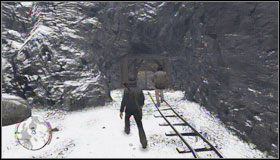 6 - The North (2) | Opis przejścia | Red Dead Redemption - Red Dead Redemption - poradnik do gry