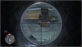 Podążaj za profesorem na dach - The North (2) | Opis przejścia | Red Dead Redemption - Red Dead Redemption - poradnik do gry