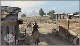 1 - The North (3) | Opis przejścia | Red Dead Redemption - Red Dead Redemption - poradnik do gry