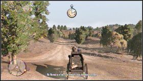 4 - The North (3) | Opis przejścia | Red Dead Redemption - Red Dead Redemption - poradnik do gry
