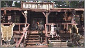 6 - The North (3) | Opis przejścia | Red Dead Redemption - Red Dead Redemption - poradnik do gry