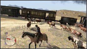 9 - The North (3) | Opis przejścia | Red Dead Redemption - Red Dead Redemption - poradnik do gry