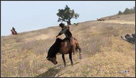 10 - The North (3) | Opis przejścia | Red Dead Redemption - Red Dead Redemption - poradnik do gry