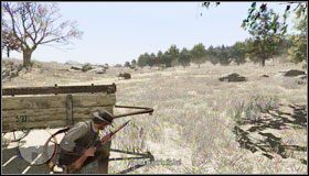 1 - The North (4) | Opis przejścia | Red Dead Redemption - Red Dead Redemption - poradnik do gry