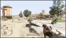 2 - The North (4) | Opis przejścia | Red Dead Redemption - Red Dead Redemption - poradnik do gry