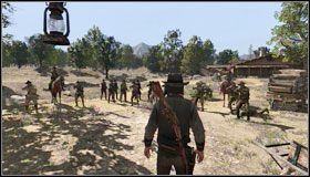 3 - The North (4) | Opis przejścia | Red Dead Redemption - Red Dead Redemption - poradnik do gry