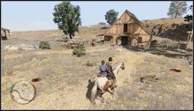 Dołącz do swojej rodziny w stajni - The North (4) | Opis przejścia | Red Dead Redemption - Red Dead Redemption - poradnik do gry