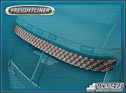 Przesłona przeciwsłoneczna (Sun visor) - Cześci zewnętrzne | Tuning | RignRoll Tirowiec - RignRoll: Tirowiec - poradnik do gry