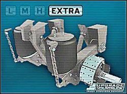 Zawieszenie (Suspension) - Cześci wewnętrzne i dodatki | Tuning | RignRoll Tirowiec - RignRoll: Tirowiec - poradnik do gry