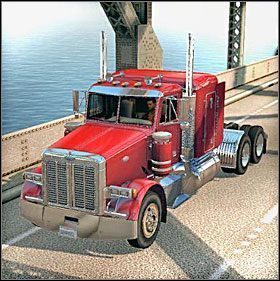 Hercules Liberty - Zestawienie ciągników | RignRoll Tirowiec - RignRoll: Tirowiec - poradnik do gry