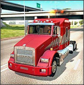 Titan Inyo - Zestawienie ciągników | RignRoll Tirowiec - RignRoll: Tirowiec - poradnik do gry