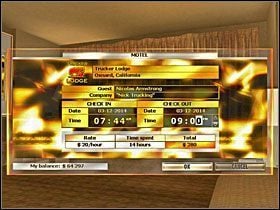 3 - Solucja (2) | Fabuła | RignRoll Tirowiec - RignRoll: Tirowiec - poradnik do gry