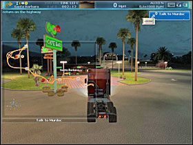 5 - Solucja (2) | Fabuła | RignRoll Tirowiec - RignRoll: Tirowiec - poradnik do gry