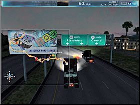 6 - Solucja (2) | Fabuła | RignRoll Tirowiec - RignRoll: Tirowiec - poradnik do gry