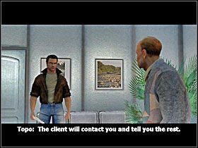 8 - Solucja (2) | Fabuła | RignRoll Tirowiec - RignRoll: Tirowiec - poradnik do gry