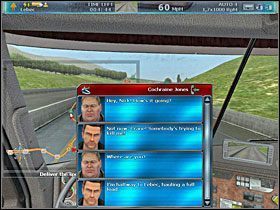 1 - Solucja (3) | Fabuła | RignRoll Tirowiec - RignRoll: Tirowiec - poradnik do gry