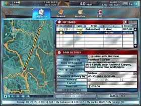 3 - Solucja (4) | Fabuła | RignRoll Tirowiec - RignRoll: Tirowiec - poradnik do gry